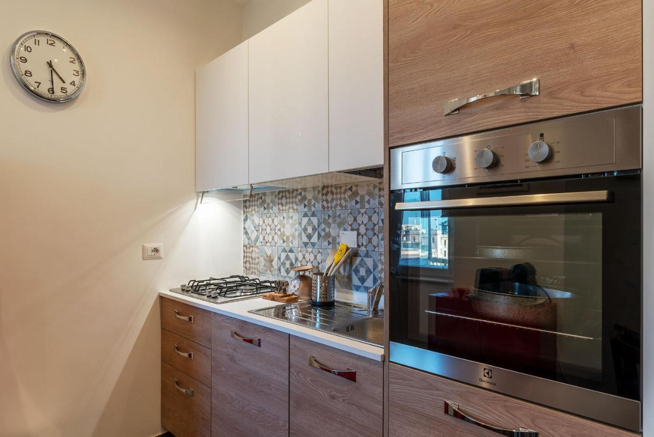 Saint Peter View Apartman Róma Kültér fotó