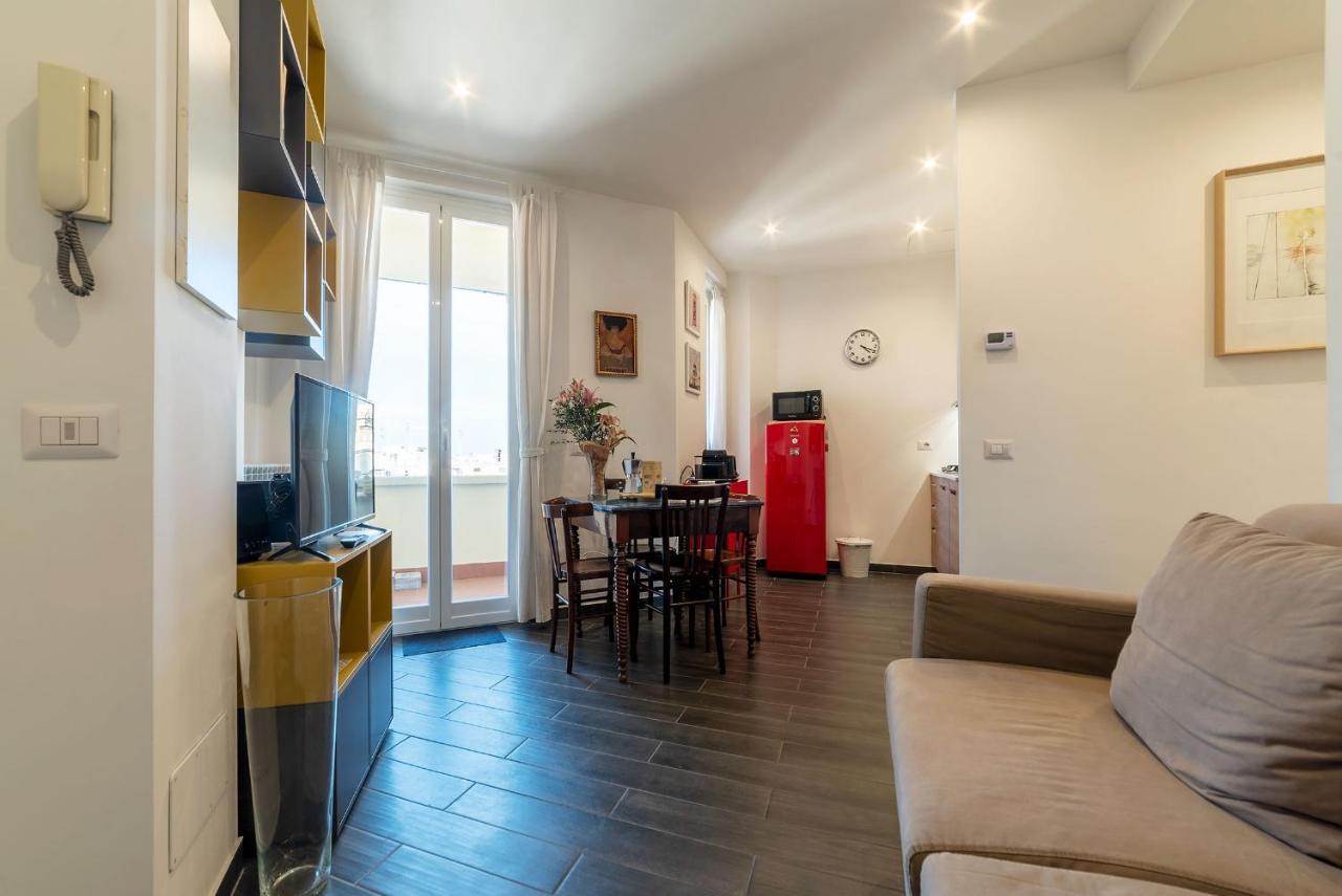 Saint Peter View Apartman Róma Kültér fotó