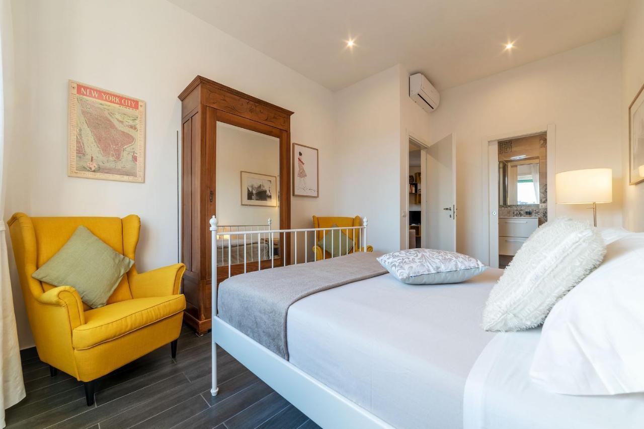 Saint Peter View Apartman Róma Kültér fotó