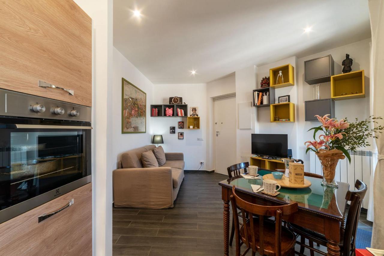 Saint Peter View Apartman Róma Kültér fotó