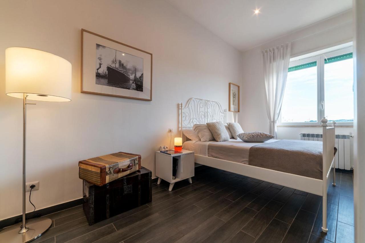 Saint Peter View Apartman Róma Kültér fotó
