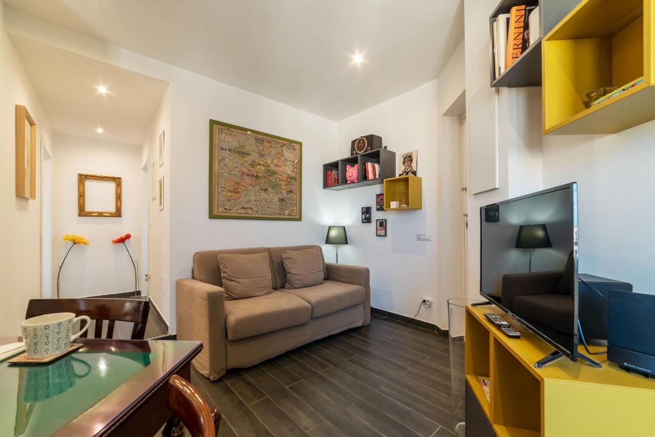 Saint Peter View Apartman Róma Kültér fotó