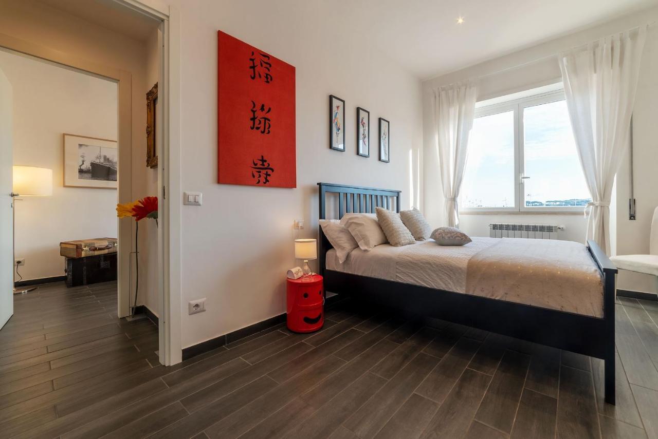 Saint Peter View Apartman Róma Kültér fotó