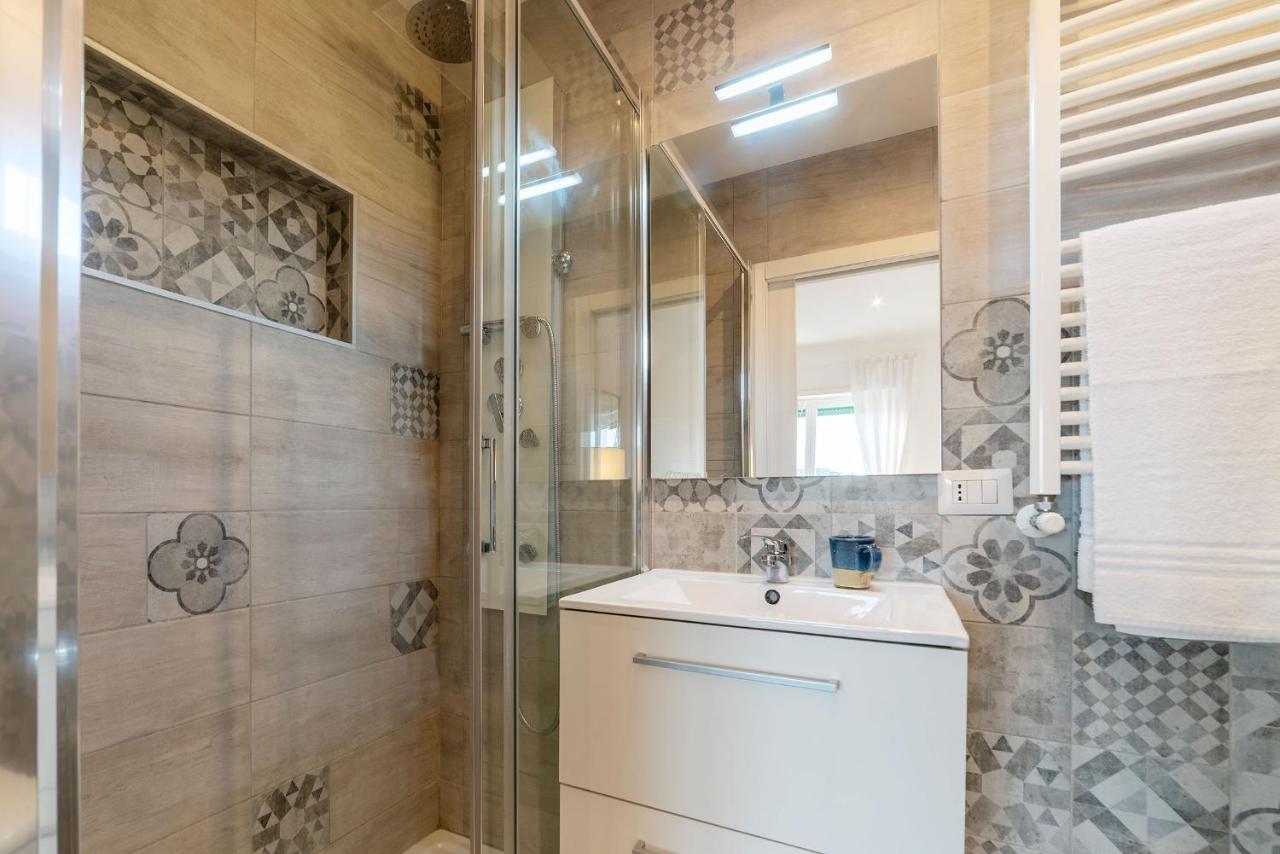 Saint Peter View Apartman Róma Kültér fotó